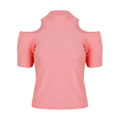 کراپ‌ تاپ زنانه دکسونری مدل 358001004