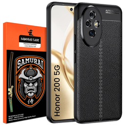 کاور سامورایی گوشی موبایل مدل ULTIMATE مناسب برای آنر Honor 200 Pro
