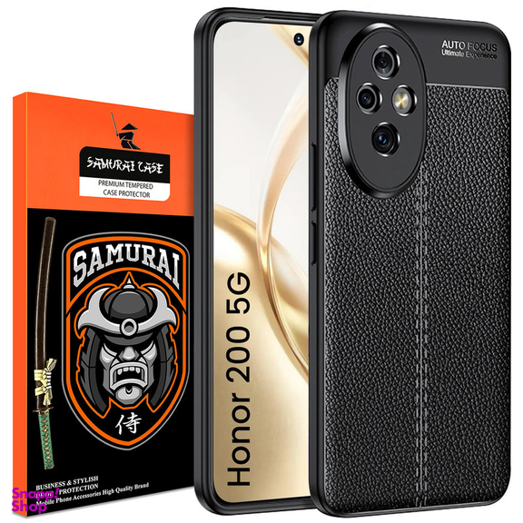 کاور سامورایی گوشی موبایل مدل ULTIMATE مناسب برای آنر Honor 200 Pro