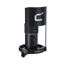 میکروفون USB استودیویی کامیکا مدل COMICA STA-U2D