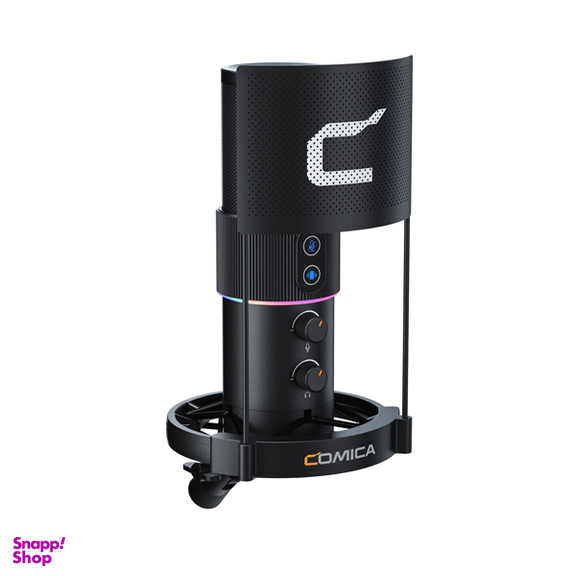 میکروفون USB استودیویی کامیکا مدل COMICA STA-U2D