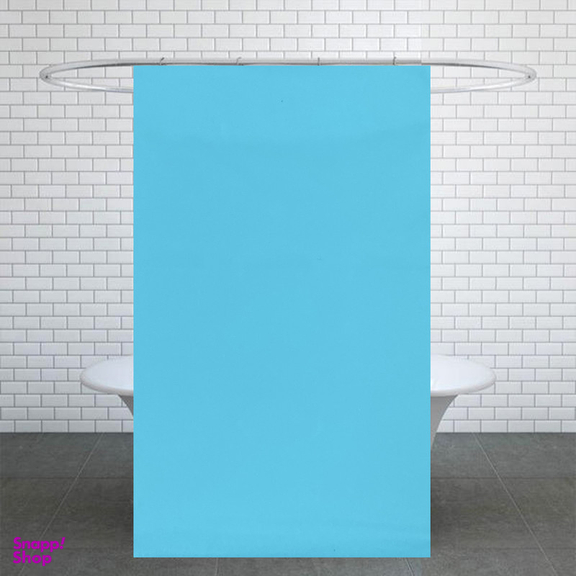 پرده حمام کد KLM7 سایز 180×220 سانتی متر