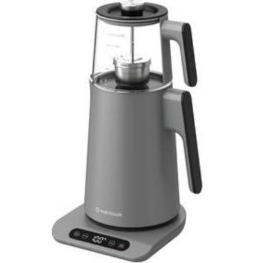 چای ساز روی هم نوتریکوک مدل KTM330