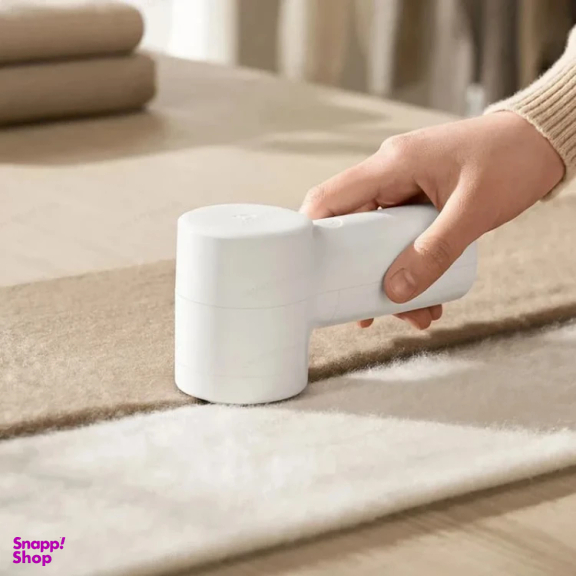 پرزگیر برقی لباس میجیا مدل MQXJQ01LF