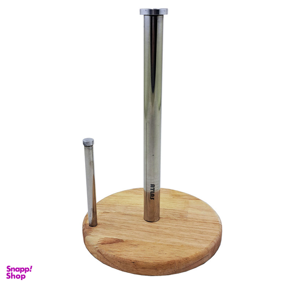 پایه رول دستمال کاغذی اطلس مدل ترمه