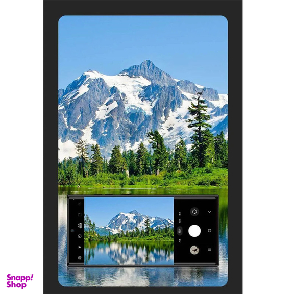 محافظ لنز دوربین بوف مدل HD-ColorLenz مناسب برای گوشی موبایل سامسونگ Galaxy S23 Ultra