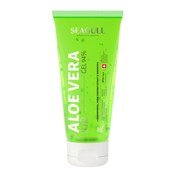 ژل ترمیم کننده  سی گل مدل آلوئه ورا 94 درصد حجم 100 میلی لیتر