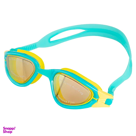 عینک شنا اسپیدو مدل سیلیکونی کد 6200