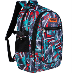 کوله پشتی پسرانه توریث مدل BVR-9900