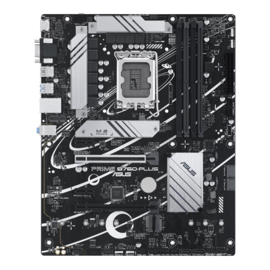 مادربرد ایسوس مدل Asus PRIME B760 PLUS DDR5