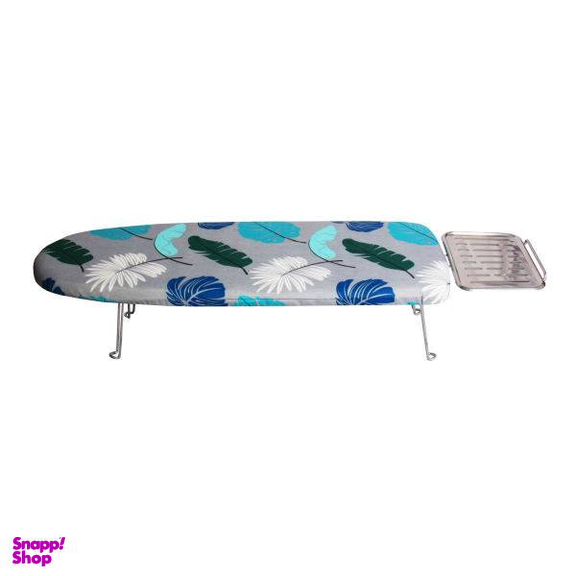 میز اتو شاهلین مدل نشسته طرح برگ