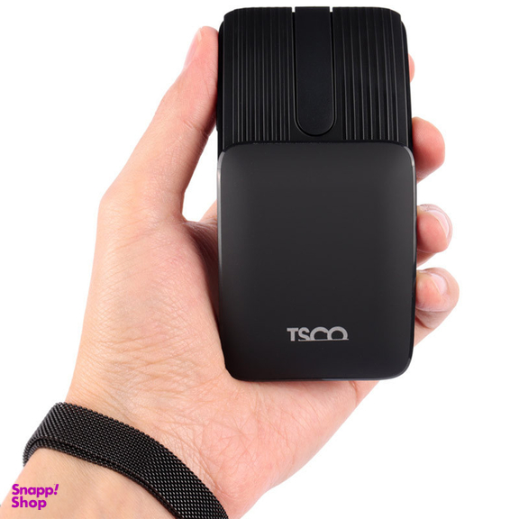 ماوس بی سیم تسکو مدل TM 850BT