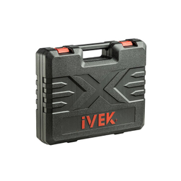 دریل شارژی چکشی براشلس 20 ولت ایوک کد K-7220v