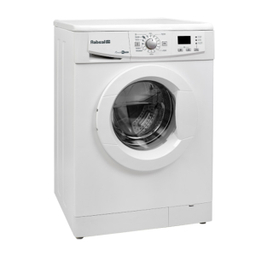 ماشین لباسشویی آبسال مدل WRE6310-S ظرفیت 6 کیلوگرم