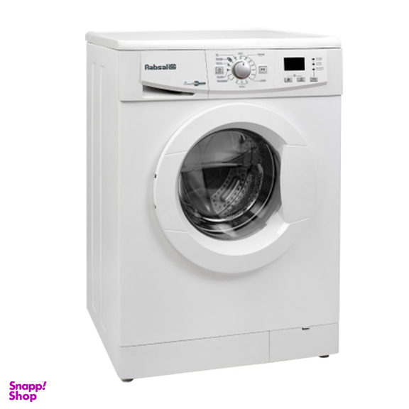 ماشین لباسشویی آبسال مدل WRE6310-S ظرفیت 6 کیلوگرم