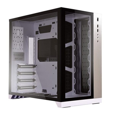 کیس لیان لی مدل PC O11 Dynamic WHITE