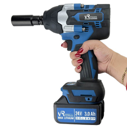 آچار بکس شارژی ویوارکس مدل VR2450IW