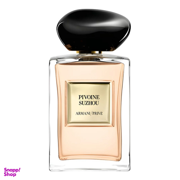 ادوتویلت زنانه جورجیو آرمانی مدل آرمانی پرایو پیوین سوژو حجم 100 میلی لیتر