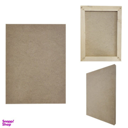 شاسی آبرنگ بومیران کد 6080 سایز 80×60 سانتی‌ متر