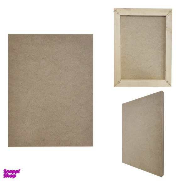 شاسی آبرنگ بومیران کد 6080 سایز 80×60 سانتی‌ متر