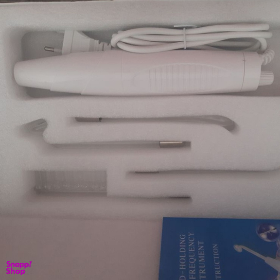 دستگاه جوانسازی هایفرکوئنسی مدل HD-009A-4PROP