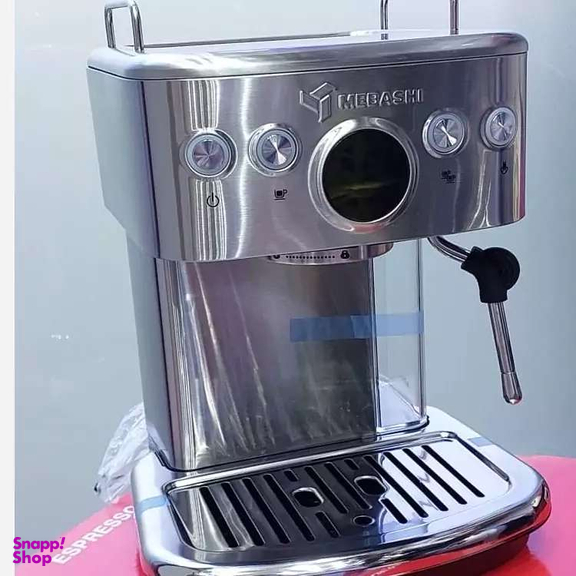 اسپرسوساز مباشی کد 2117