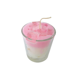 شمع مدل آیس لاته کد PR01