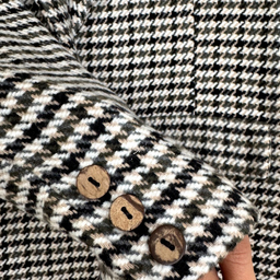 کت زنانه مدل pierdopolll67