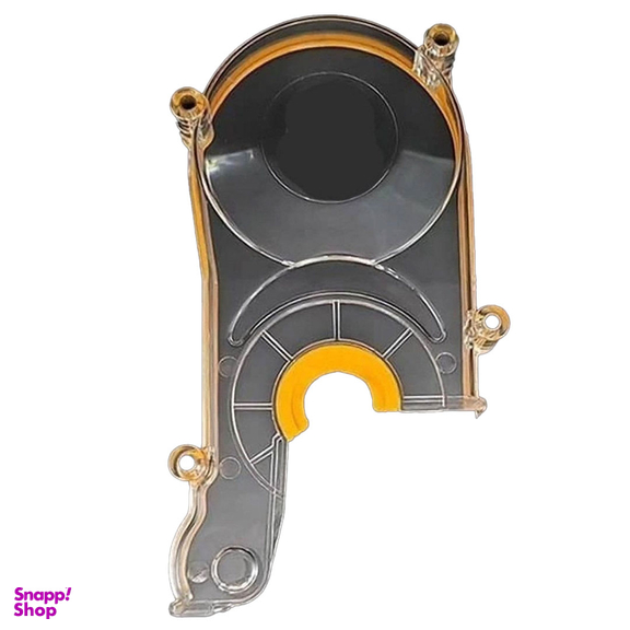 قاب تسمه تایم شیشه ای خودرو چیکال مدل V-77 مناسب تیبا