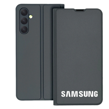کیف کلاسوری گوشی موبایل مگافون مدل آهنربایی کد 2866 مناسب سامسونگ Galaxy A54