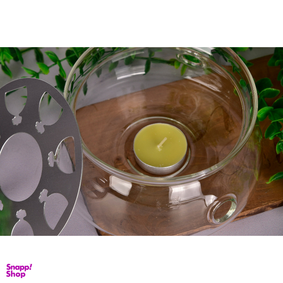 وارمر قوری یونیک کد 7934