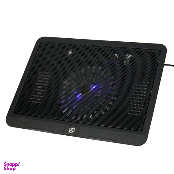 پایه خنک کننده لپ تاپ ایکس4 تک مدل N191