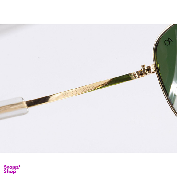عینک آفتابی امریکن اوپتیکال مدل AO-C2 - gree