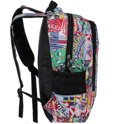 کوله پشتی توریث مدل BLP 2500 به همراه جامدادی