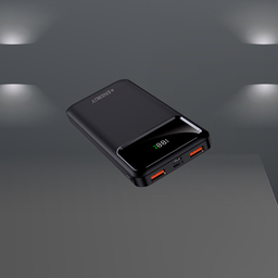پاوربانک ایکس-انرژی مدل X-810 22.5W ظرفیت 10000 میلی آمپر ساعت