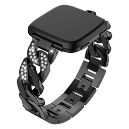 بند اپیکوی مدل Cartier Jewel Loop مناسب اپل واچ سری 1/2/3/4/5/6/7/8/SE/Ultra سایز 42/44/45/49 میلی متری