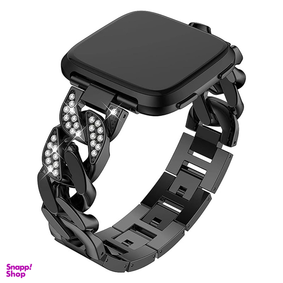 بند اپیکوی مدل Cartier Jewel Loop مناسب اپل واچ سری 1/2/3/4/5/6/7/8/SE/Ultra سایز 42/44/45/49 میلی متری