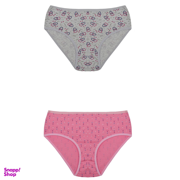 شورت زنانه دکسونری مدل 340017104 مجموعه 2 عددی