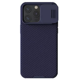 کاور نیلکین مدل CamShield Pro مناسب برای گوشی موبایل اپل iPhone 15 Pro