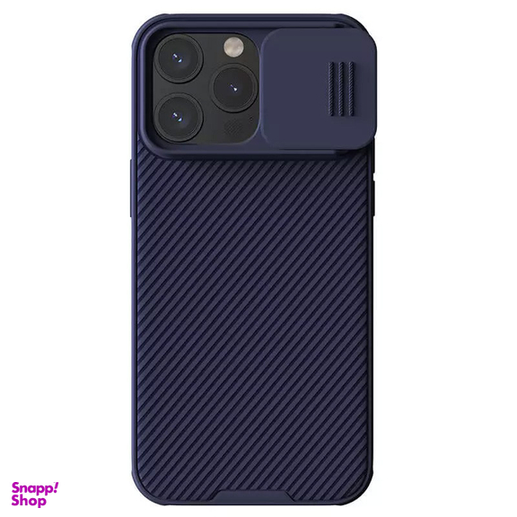 کاور نیلکین مدل CamShield Pro مناسب برای گوشی موبایل اپل iPhone 15 Pro
