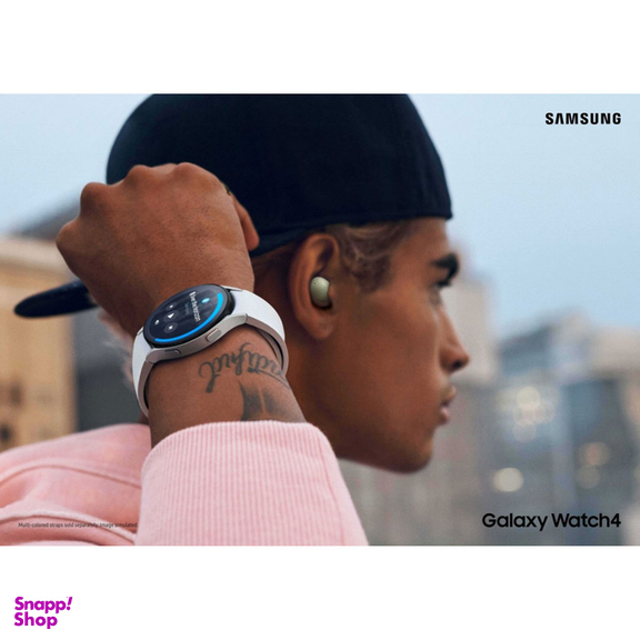 ساعت هوشمند سامسونگ مدل Galaxy Watch 4 SM-R870 44mm