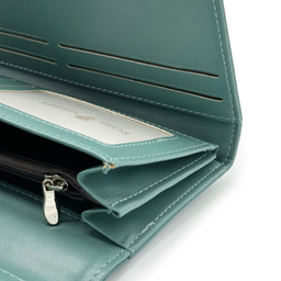 کیف پول زنانه رز مری مدل T726-2