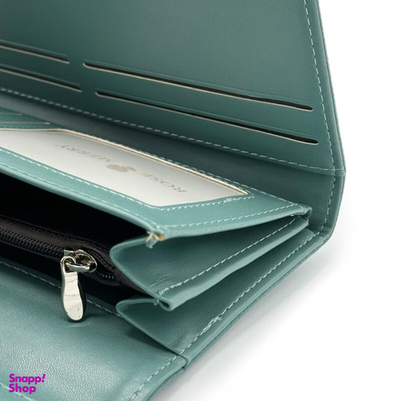 کیف پول زنانه رز مری مدل T726-2