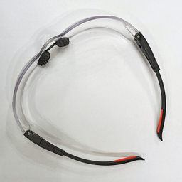 عینک ایمنی ریندیر مدل FX-3005-W