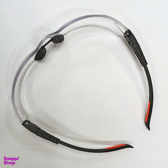 عینک ایمنی ریندیر مدل FX-3005-W