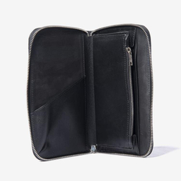 کیف کلاچ چرم طبیعی مردانه مونو کد P0002