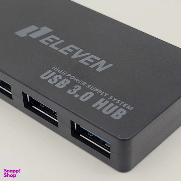 هاب 4 پورت USB 3.0 ایلون مدل H301