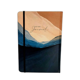 دفتر ژورنال نقطه ای دات نوت کد 6618