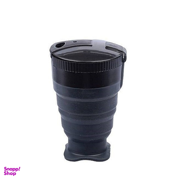 لیوان سفری لایف کمپ مدل تاشو