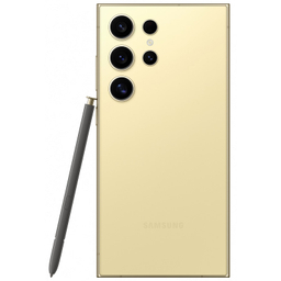 گوشی موبایل سامسونگ مدل گلکسی S24 اولترا 5G دو سیم‌ کارت ظرفیت 256 گیگابایت و رم 12 گیگابایت ویتنام